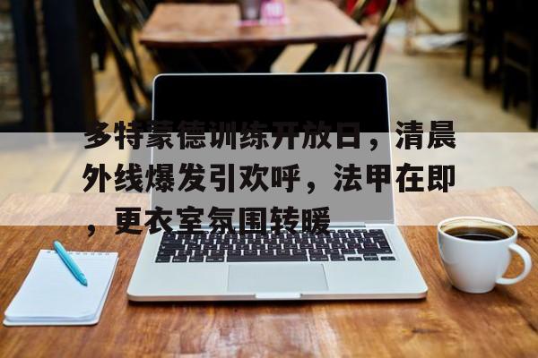 关于多特蒙德训练开放日，清晨外线爆发引欢呼，法甲在即，更衣室氛围转暖的信息-开云体育